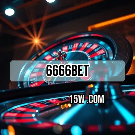 6666bet.com: Apostas e Emoções nos Eventos Esportivos Online