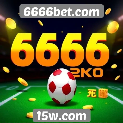 Explorando as promoções disponíveis na 6666bet.com