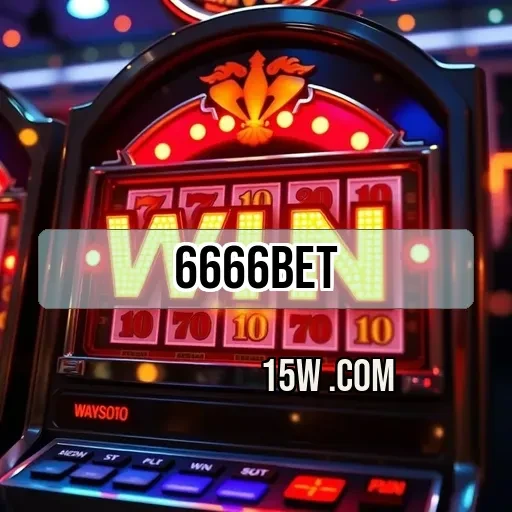 6666bet.com: Aventuras Imperdíveis nos Caça-Níqueis Brasileiros