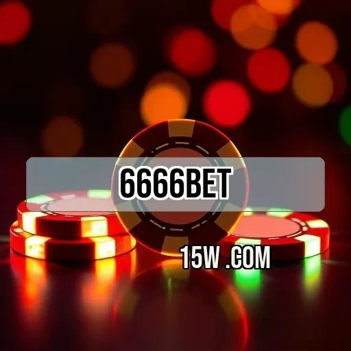 6666bet.com: O Melhor Destino para Seus Jogos Online
