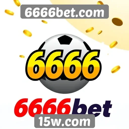Promoções e bônus disponíveis em 6666bet.com